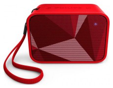 PHILIPS BT110B/00 Bluetooth hangszóró - piros Audio-Video / Hifi / Multimédia - Hordozható, vezeték nélküli / bluetooth hangsugárzó - Hordozható, vezeték nélküli / bluetooth hangsugárzó - 312557