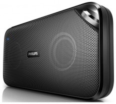 PHILIPS BT3500B/00 hordozható hangszóró Audio-Video / Hifi / Multimédia - Hordozható, vezeték nélküli / bluetooth hangsugárzó - Hordozható, vezeték nélküli / bluetooth hangsugárzó - 286168