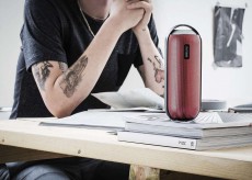 PHILIPS BT6000R/12 hordozható hangsugárzó Audio-Video / Hifi / Multimédia - Hordozható, vezeték nélküli / bluetooth hangsugárzó - Hordozható, vezeték nélküli / bluetooth hangsugárzó - 296574