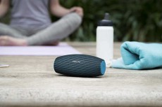 PHILIPS BT6900A/00 Bluetooth hangszóró - kék Audio-Video / Hifi / Multimédia - Hordozható, vezeték nélküli / bluetooth hangsugárzó - Hordozható, vezeték nélküli / bluetooth hangsugárzó - 325784