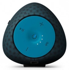 PHILIPS BT6900A/00 Bluetooth hangszóró - kék Audio-Video / Hifi / Multimédia - Hordozható, vezeték nélküli / bluetooth hangsugárzó - Hordozható, vezeték nélküli / bluetooth hangsugárzó - 325784