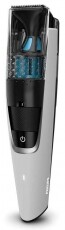 PHILIPS BT7204/85 Beardtrimmer series 7000 vákuumos szakállvágó  Szépségápolás / Egészség - Szőrtelenítő / borotva - Arc- és testszőrzet vágó, formázó - 331454