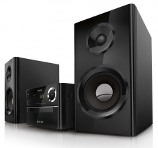 PHILIPS BTD2180/12 mikro hifi rendszer Audio-Video / Hifi / Multimédia - Hifi - Sztereó - Mikro-, mini hifi rendszer - 286186