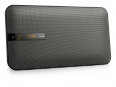 PHILIPS BTM2660/12 mikro hifi Audio-Video / Hifi / Multimédia - Hifi - Sztereó - Mikro-, mini hifi rendszer - 350647