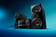 PHILIPS BTM3360/12 mikro hifi rendszer Audio-Video / Hifi / Multimédia - Hifi - Sztereó - Mikro-, mini hifi rendszer - 296571