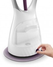 PHILIPS GC557/30 ComfortTouch ruhagőzölő Háztartás / Otthon / Kültér - Tisztító / mosó - Kézi gőztisztító / gőzborotva - 342294