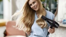 PHILIPS DryCare Advanced Pro BHD274/00 hajszárító Szépségápolás / Egészség - Hajápolás - Hajszárító - 361728