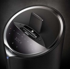 PHILIPS DTM5096/12 3.1-es dokkolós hangsugárzó Audio-Video / Hifi / Multimédia - Hifi - Sztereó - Hifi torony - 286182