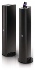 PHILIPS DTM9030/10 dokkolós hangrendszer Audio-Video / Hifi / Multimédia - Hifi - Sztereó - Hifi torony - 286267