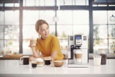 PHILIPS EP5331/10 Automata kávéfőző Konyhai termékek - Kávéfőző / kávéörlő / kiegészítő - Automata kávéfőző - 350459