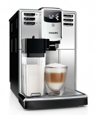 PHILIPS Series 5000 EP5363/10 automata kávéfőző Konyhai termékek - Kávéfőző / kávéörlő / kiegészítő - Automata kávéfőző - 350655