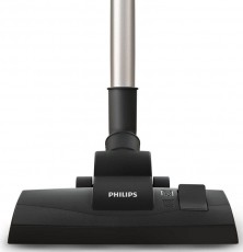 PHILIPS FC8244/09 PowerGo porzsákos porszívó Háztartás / Otthon / Kültér - Porszívó / takarítógép - Porzsákos porszívó - 326966