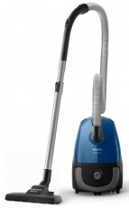PHILIPS FC8245/09 PowerGo porzsákos porszívó Háztartás / Otthon / Kültér - Porszívó / takarítógép - Porzsákos porszívó - 331467