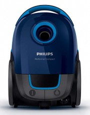 PHILIPS FC8375/09 Performer Compact porszívó Háztartás / Otthon / Kültér - Porszívó / takarítógép - Porzsákos porszívó - 301269