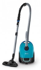 PHILIPS FC8379/09 Performer Compact porszívó Háztartás / Otthon / Kültér - Porszívó / takarítógép - Porzsákos porszívó - 301277