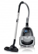 PHILIPS FC8476/92 PowerPro Compact porszívó Háztartás / Otthon / Kültér - Porszívó / takarítógép - Porzsák nélküli porszívó - 301254