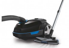 PHILIPS FC8578/09 Performer Active porszívó Háztartás / Otthon / Kültér - Porszívó / takarítógép - Porzsákos porszívó - 301190