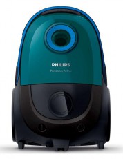 PHILIPS FC8579/09 Performer Active porzsákos porszívó Háztartás / Otthon / Kültér - Porszívó / takarítógép - Porzsákos porszívó - 326345