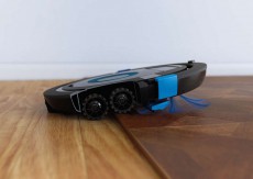 PHILIPS FC8774/01 SmartPro Compact robotporszívó  Háztartás / Otthon / Kültér - Porszívó / takarítógép - Robotporszívó - 331469