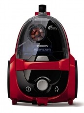 PHILIPS FC9532/09 PowerPro Active porszívó Háztartás / Otthon / Kültér - Porszívó / takarítógép - Porzsák nélküli porszívó - 301287
