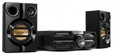 PHILIPS FX15/12 mini hi-fi rendszer Audio-Video / Hifi / Multimédia - Hifi - Sztereó - Mikro-, mini hifi rendszer - 286143