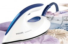 PHILIPS GC7015/20 gőzállomás Háztartás / Otthon / Kültér - Vasaló - Gőzállomás - 284559