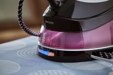 PHILIPS GC7808/40 PerfectCare Compact gőzállomás Háztartás / Otthon / Kültér - Vasaló - Gőzállomás - 331484