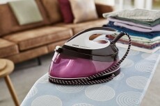 PHILIPS GC7808/40 PerfectCare Compact gőzállomás Háztartás / Otthon / Kültér - Vasaló - Gőzállomás - 331484