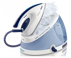 PHILIPS GC8620/02 gőzállomás Háztartás / Otthon / Kültér - Vasaló - Gőzállomás - 284557