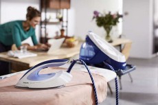 PHILIPS GC8731/20 PerfectCare Performer gőzállomás Háztartás / Otthon / Kültér - Vasaló - Gőzállomás - 331486