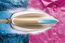 PHILIPS GC9410/60 PerfectCare Aqua Pro Silence gőzállomás Háztartás / Otthon / Kültér - Vasaló - Gőzállomás - 354043