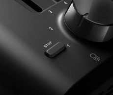 PHILIPS HD4825/90 kenyérpirító Konyhai termékek - Konyhai kisgép (sütés / főzés / hűtés / ételkészítés) - Kenyérpirító - 296538