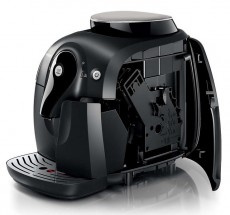 PHILIPS HD8650/09 k&aacute;v&eacute;főző Konyhai term&eacute;kek - K&aacute;v&eacute;főző / k&aacute;v&eacute;&ouml;rlő / kieg&eacute;sz&iacute;tő - Automata k&aacute;v&eacute;főző - 303424