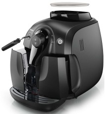 PHILIPS HD8651/09 kávéfőző Konyhai termékek - Kávéfőző / kávéörlő / kiegészítő - Automata kávéfőző - 299062