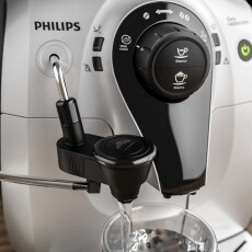 PHILIPS HD8652/59 2100 series kávéfőző Konyhai termékek - Kávéfőző / kávéörlő / kiegészítő - Automata kávéfőző - 301255