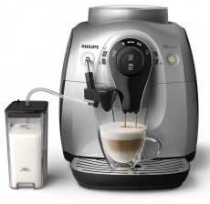 PHILIPS HD8652/59 2100 series kávéfőző Konyhai termékek - Kávéfőző / kávéörlő / kiegészítő - Automata kávéfőző - 301255