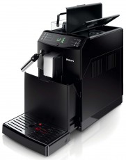 PHILIPS HD8831/09 Saeco kávéfőző Konyhai termékek - Kávéfőző / kávéörlő / kiegészítő - Automata kávéfőző - 299084