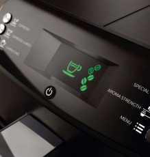 PHILIPS HD8834/09 Saeco kávéfőző Konyhai termékek - Kávéfőző / kávéörlő / kiegészítő - Automata kávéfőző - 299082