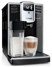 PHILIPS HD8916/09 Saeco Incanto automata eszpresszó kávéfőző Konyhai termékek - Kávéfőző / kávéörlő / kiegészítő - Automata kávéfőző - 331491