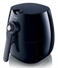 PHILIPS HD9220/20 légkeveréses sütő Konyhai termékek - Konyhai kisgép (sütés / főzés / hűtés / ételkészítés) - Légkeveréses főzőgép / elektromos kukta / multifunkciós sütő - 284531