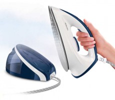 PHILIPS HI5916/20 gőzállomás Háztartás / Otthon / Kültér - Vasaló - Gőzállomás - 342303