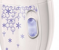 PHILIPS HP6421/00 Satinelle epilátor Szépségápolás / Egészség - Szőrtelenítő / borotva - Női szőrtelenítő - 284386