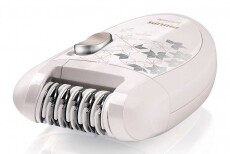 PHILIPS HP6423/00 Satinelle epilátor Szépségápolás / Egészség - Szőrtelenítő / borotva - Női szőrtelenítő - 284384