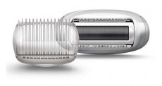 PHILIPS HP6585/01 epilátor Szépségápolás / Egészség - Szőrtelenítő / borotva - Női szőrtelenítő - 295926