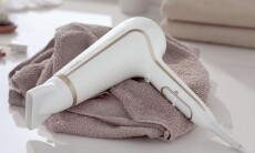 PHILIPS HP8232/00 hajszárító Szépségápolás / Egészség - Hajápolás - Hajszárító - 284397