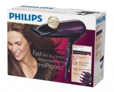 PHILIPS HP8233/00 hajszárító Szépségápolás / Egészség - Hajápolás - Hajszárító - 284396