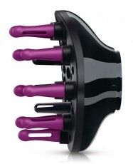 PHILIPS HP8233/00 hajszárító Szépségápolás / Egészség - Hajápolás - Hajszárító - 284396