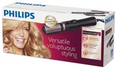 PHILIPS HP8654/00 levegős hajformázó Szépségápolás / Egészség - Hajápolás - Meleglevegős hajformázó - 326351