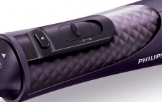 PHILIPS HP8656/00 hajformázó Szépségápolás / Egészség - Hajápolás - Meleglevegős hajformázó - 284413