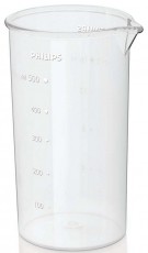 PHILIPS HR1604/90 botmixer Konyhai termékek - Konyhai kisgép (előkészítés / feldolgozás) - Botmixer - 284484